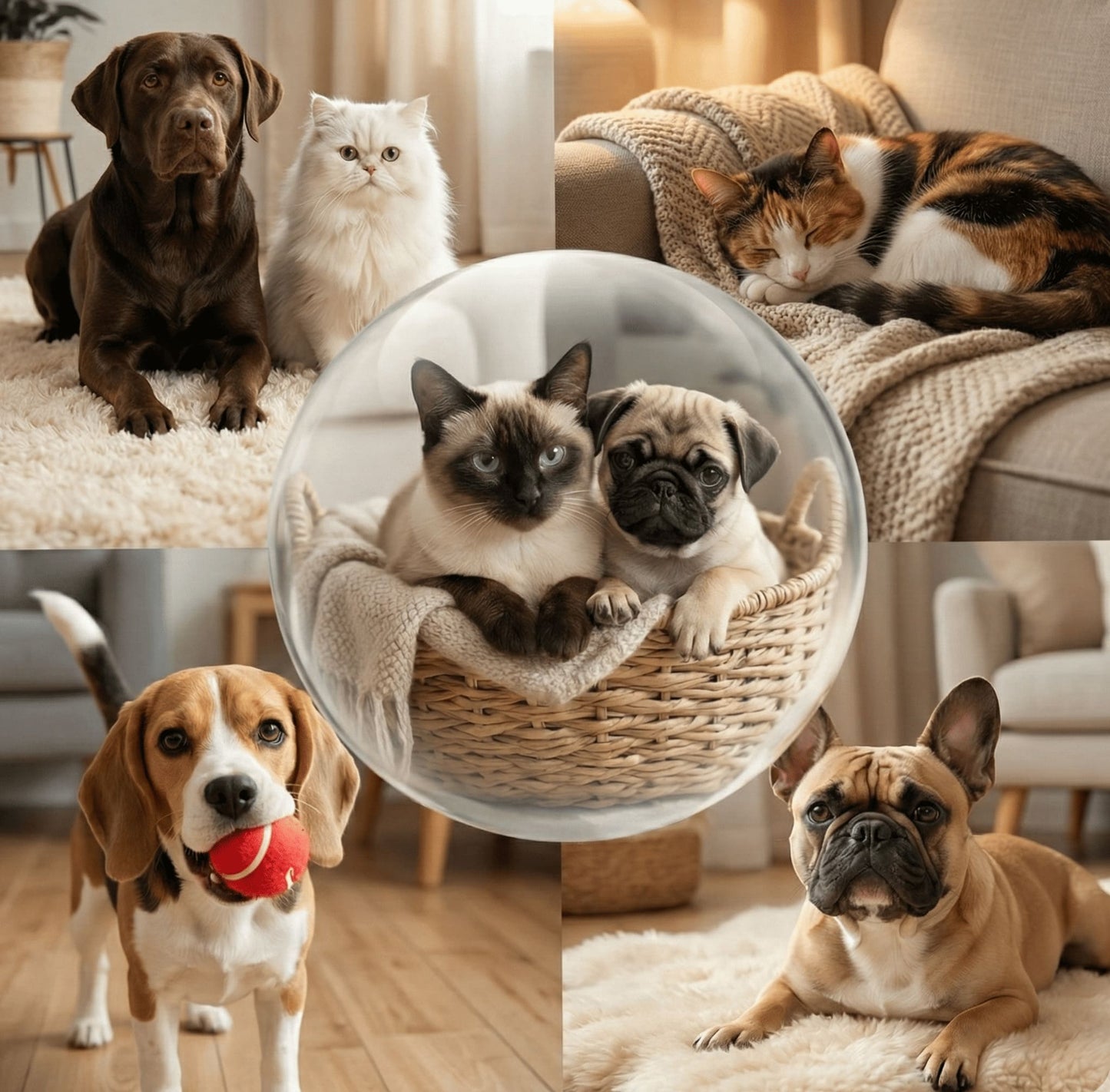 Esfera de Vídeo personalizable